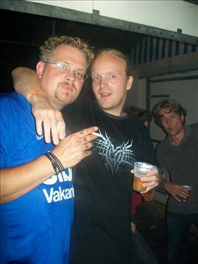kermis zondag 226